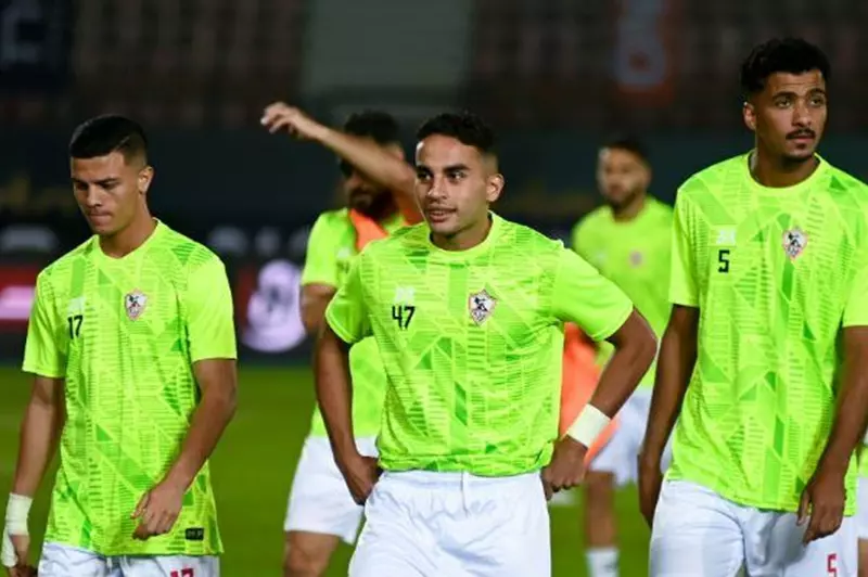 محمد حمدي: الظروف لم تساعدني في الزمالك.. وكنت أرحب باللعب للأهلي